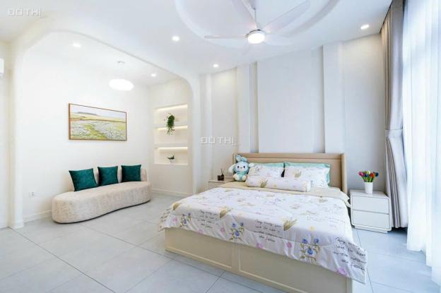 Cho thuê biệt thự vườn Mỹ Thái, 7*20m, nhà đẹp vào ở ngay Phú mỹ hưng 14824983