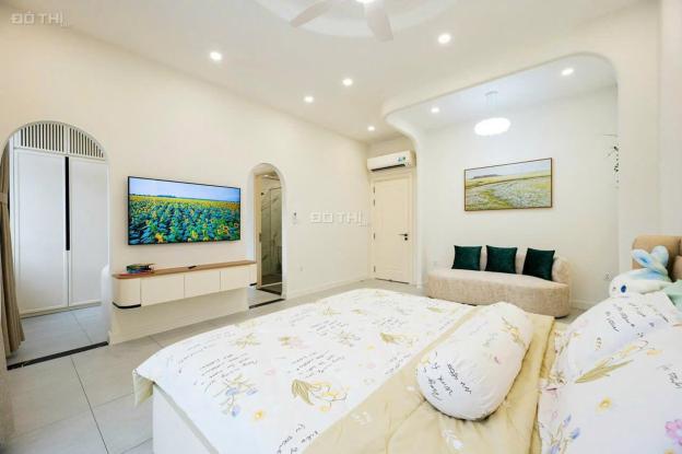 Cho thuê biệt thự vườn Mỹ Thái, 7*20m, nhà đẹp vào ở ngay Phú mỹ hưng 14824983