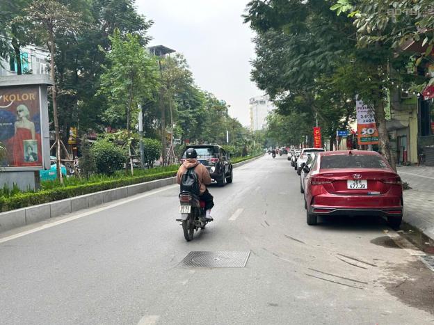 LẠC LONG QUÂN - TÂY HỒ - NHÀ 80M, 5 TẦNG, MT 6M, 19.9TỶ. Ô TÔ, 30M RA PHỐ, NGÕ THÔNG, KINH DOANH. 14825034