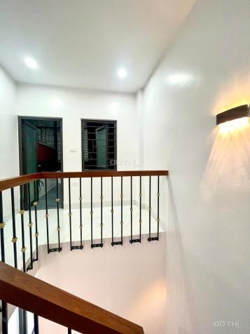 Bán nhà Bạch Mai-Hai Bà Trưng, 25m2 x 5T vuông vắn, nội thất đẹp, ở ngay. Giá 4,5 tỷ 14825187