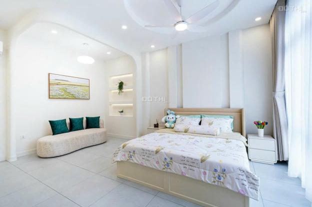 Cho thuê biệt thự vườn Mỹ Thái, 7*20m, nhà đẹp vào ở ngay Phú mỹ hưng 14825517