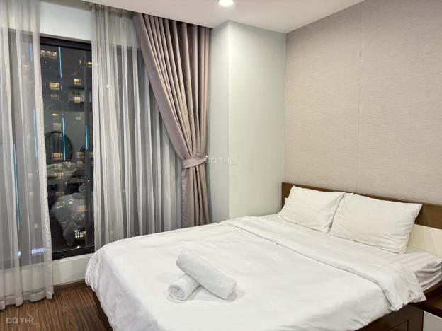 Cho thuê căn 2 ngủ D'. Le roi Soleil full nội thất đẹp giá thuê 20 triệu/th view Hồ Tây 14825582