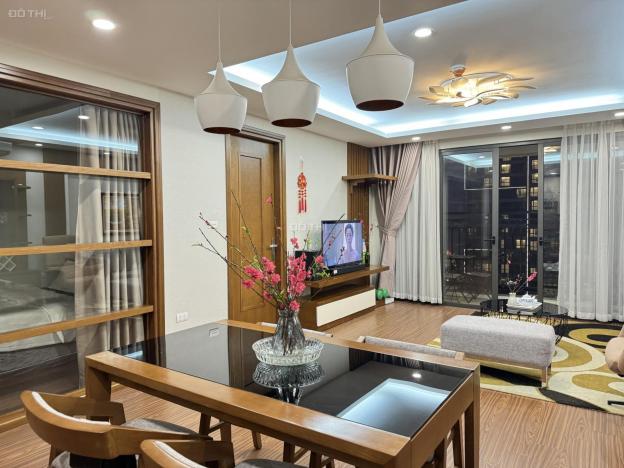 Cho thuê căn 2 ngủ D'. Le roi Soleil full nội thất đẹp giá thuê 20 triệu/th view Hồ Tây 14825582