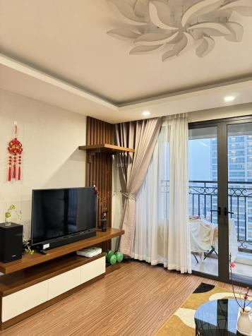 Cho thuê căn 2 ngủ D'. Le roi Soleil full nội thất đẹp giá thuê 20 triệu/th view Hồ Tây 14825582