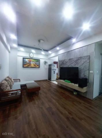 Căn hộ KĐT Mỹ Đình 1 Bộ Quốc phòng 80m2 sẵn nội thất giá 4 tỷ 7 14825790