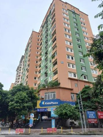 Căn hộ KĐT Mỹ Đình 1 Bộ Quốc phòng 80m2 sẵn nội thất giá 4 tỷ 7 14825790