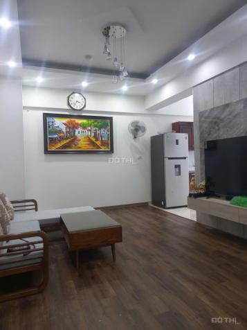 Căn hộ KĐT Mỹ Đình 1 Bộ Quốc phòng 80m2 sẵn nội thất giá 4 tỷ 7 14825790