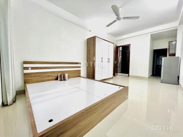 Bán Tòa CCMN Giải Phóng 66m², 7 Tầng, Giá 17 Tỷ - 12 P - Ô Tô Đỗ, 2 Mặt Thoáng 14825985