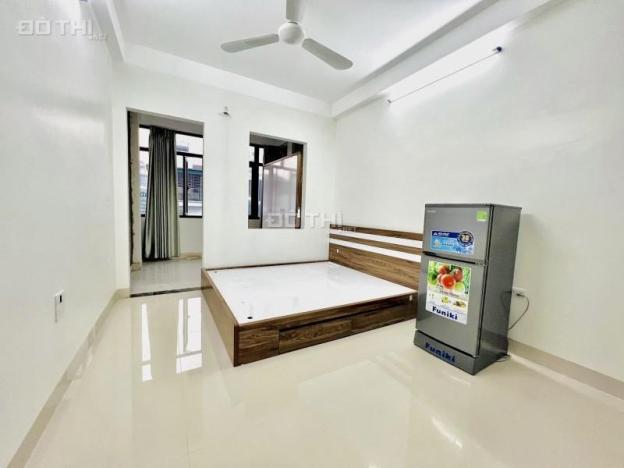 Bán Tòa CCMN Giải Phóng 66m², 7 Tầng, Giá 17 Tỷ - 12 P - Ô Tô Đỗ, 2 Mặt Thoáng 14825985