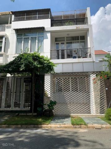 Bán Biệt thự liên kế Nam thông 2, hàng hiếm có tầng hầm, 144m2 giá rẻ 14826507