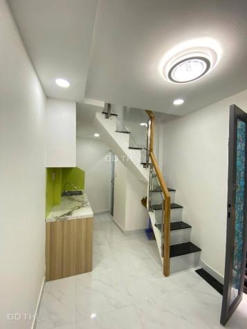 🏡NHÀ HẺM THÔNG 2 MT ĐƯỜNG LỚN, DT 33.3M2 , NGANG KHỦNG , 3 TẦNG , HOÀN CÔNG ĐỦ , 0902493390 14826871