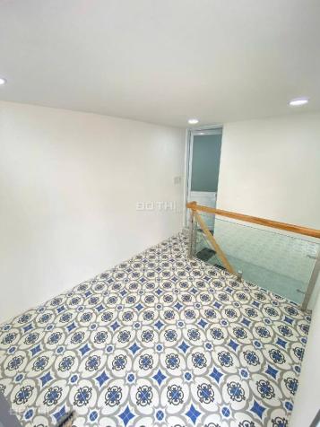 🏡NHÀ HẺM THÔNG 2 MT ĐƯỜNG LỚN, DT 33.3M2 , NGANG KHỦNG , 3 TẦNG , HOÀN CÔNG ĐỦ , 0902493390 14826871