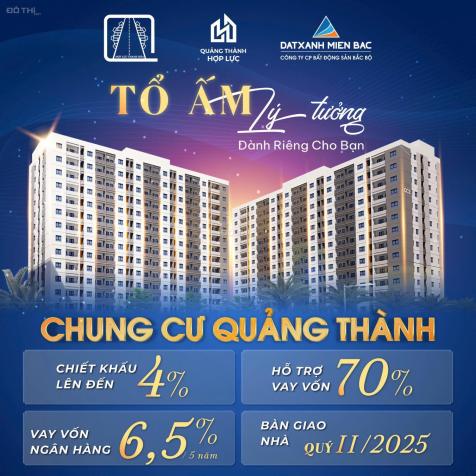 Bán căn hộ chung cư tại Đường Đại lộ Võ Nguyên Giáp, Phường Đông Vệ, Thanh Hóa, Thanh Hóa diện tích 14826998