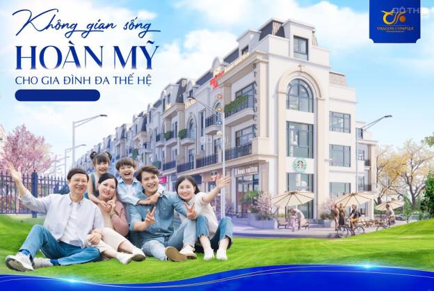 Bán đất 120m2 phân lô, oto, kinh doanh tại trung tâm thành phố Lào Cai 2 tỷ 1 14827172