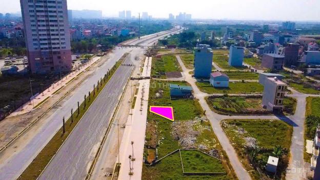 Một lô duy nhất chỉ dành cho khách VIP ngay tại ngã tư đường 3.5 và Trịnh Văn Bô giá rẻ 14747017