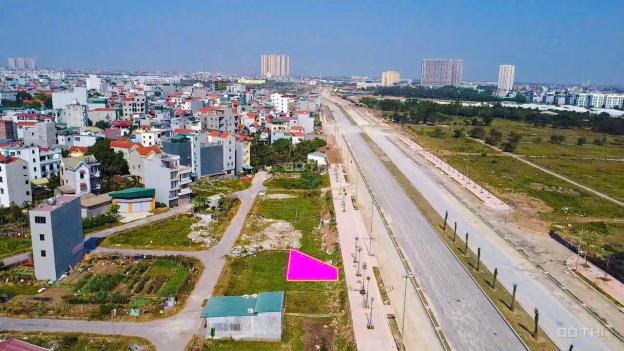 Một lô duy nhất chỉ dành cho khách VIP ngay tại ngã tư đường 3.5 và Trịnh Văn Bô giá rẻ 14747017