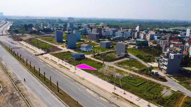 Một lô duy nhất chỉ dành cho khách VIP ngay tại ngã tư đường 3.5 và Trịnh Văn Bô giá rẻ 14747017