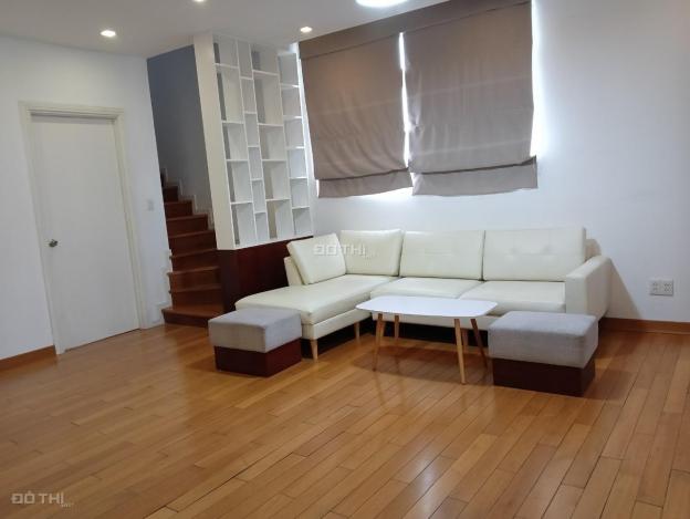 Cần cho thuê căn hộ Duplex Starhill phú mỹ hưng dt 137m2 giá thuê 31triệu/tháng 14827415