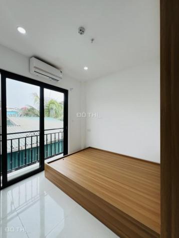 Bán Tòa CCMN Khâm Thiên 66m², 8 Tầng, +16,3 Tỷ - 18P,DT 100 Triệu, Ô Tô 30m 14827469