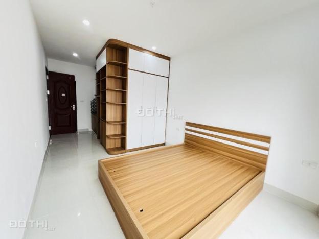 Bán Tòa CCMN Khâm Thiên 66m², 8 Tầng, +16,3 Tỷ - 18P,DT 100 Triệu, Ô Tô 30m 14827469