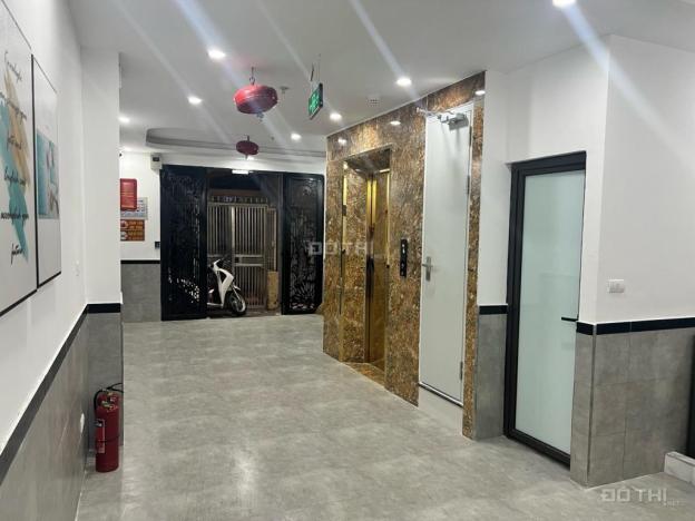 Bán Tòa CCMN Lĩnh Nam 45m², 7 Tầng, 11P - Dt 700 Tr - Giá 9.3 Tỷ-Lô Góc 14827475
