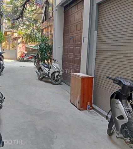 Bán Tòa CCMN Lĩnh Nam 45m², 7 Tầng, 11P - Dt 700 Tr - Giá 9.3 Tỷ-Lô Góc 14827475