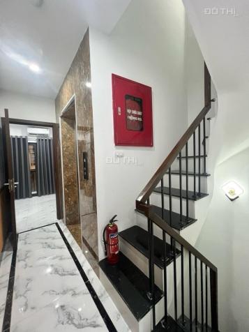 Bán Tòa CCMN Lĩnh Nam 45m², 7 Tầng, 11P - Dt 700 Tr - Giá 9.3 Tỷ-Lô Góc 14827475
