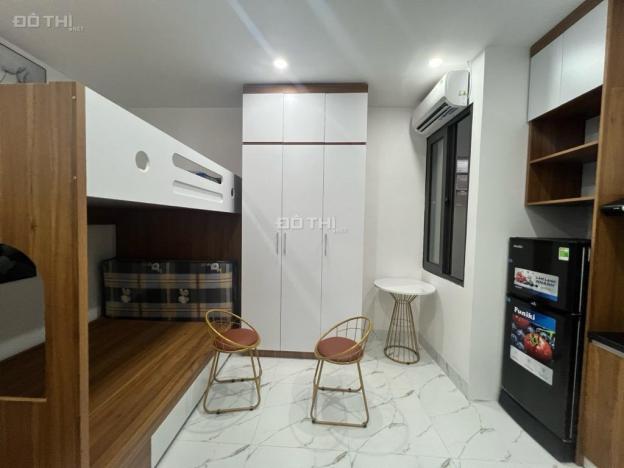 Bán Tòa CCMN Lĩnh Nam 45m², 7 Tầng, 11P - Dt 700 Tr - Giá 9.3 Tỷ-Lô Góc 14827475