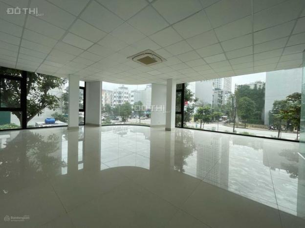 Cho thuê văn phòng Vạn Phúc, 80 m2/tầng, sàn thông đẹp 14827963