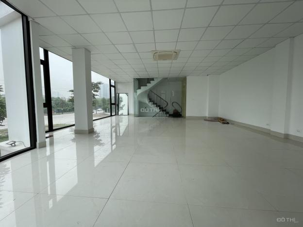 Cho thuê văn phòng Vạn Phúc, 80 m2/tầng, sàn thông đẹp 14827963