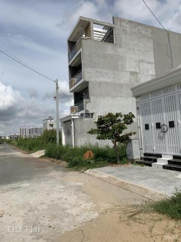 Cập nhật một số lô đất có giá tốt thời điểm hiện tại Dự Án KDC Sở Văn hóa Thông Tin Q9 LH: 0932.678 14828461