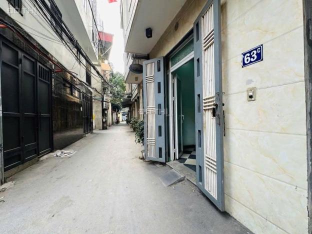 Mỹ Đình lô đất cực đẹp xây toà nhà cho thuê 102m2 giá 16 tỷ 14828566