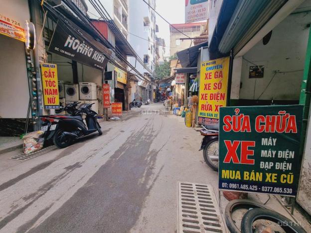 Mỹ Đình lô đất cực đẹp xây toà nhà cho thuê 102m2 giá 16 tỷ 14828566