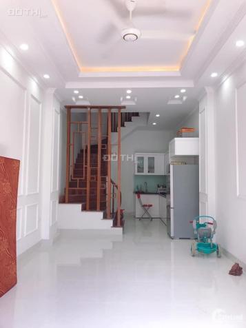 Nhà Đẹp Yên Xá 30m2 – Giá nhỉnh 6 tỷ, Chính chủ MTG 14828597