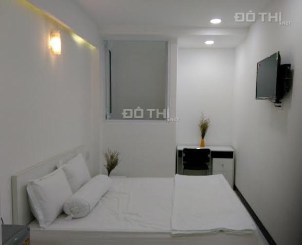 Nhà xây chuẩn KS-CHDV 12 phòng khu Hưng Gia, Phú Mỹ Hưng giá thuê tốt 14828651