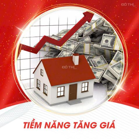 Chung cư cao cấp Vic Grand Square tại trung tâm Việt Trì 14829075