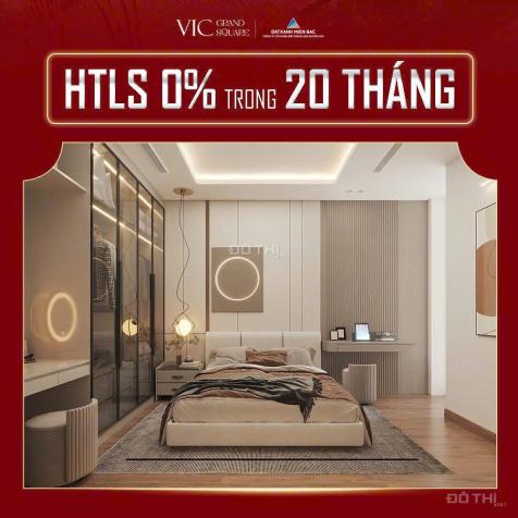 Chung cư cao cấp Vic Grand Square tại trung tâm Việt Trì 14829075