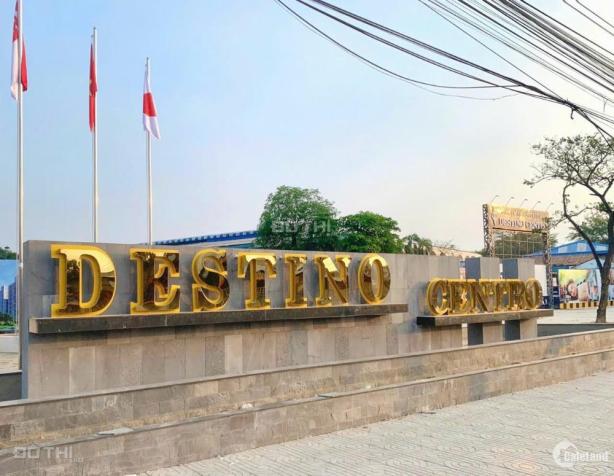 Chung cư Căn hộ Dự án Destino Centro từ 36m2 đến 50m2 đa dạng 1PN, 1PN+, 2PN và 2PN 14829292