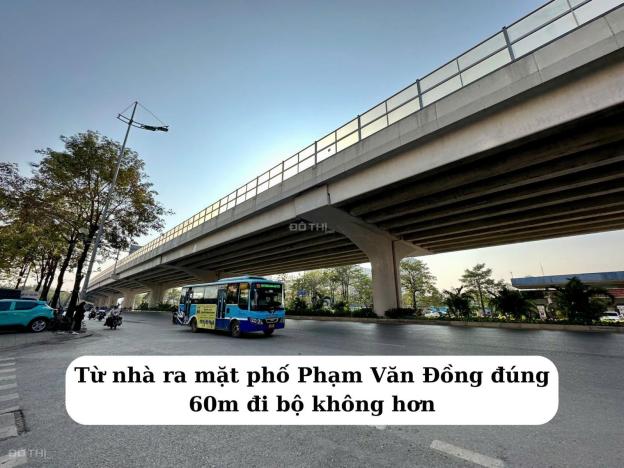 (Tin thật 100%) Bán chung cư mini 70m2 x 11 căn hộ tại Xuân Đỉnh - Hà Nội - Dòng tiền 80tr/tháng 14829629