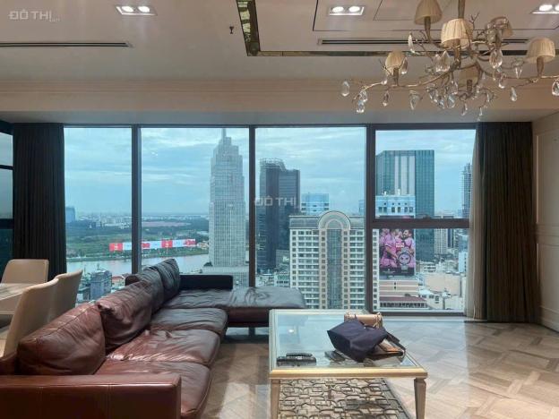 Bán gấp căn hộ Vincom Center - Đồng Khởi, View sông Quận 1. 154m2, 3PN 14829652