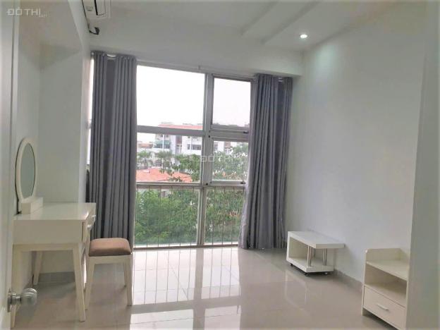 Thiện chí Bán căn hộ Garden Plaza, Đ.Tôn Dật Tiên 131m2, view biệt thự 14829654