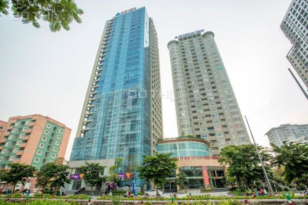 Bán căn hộ MD Complex - Nguyễn Cơ Thạch, DT 146,8m2, 3PN 2VS có sổ, Có lot xe L/H: 0906 241 823 14829974