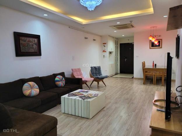 Cho thuê căn hộ 2PN + 1 Mandarin Garden, sẵn nội thất, vào ở được luôn 14829983