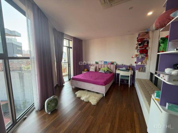 (Siêu Phẩm) Tòa Apartment 9 tầng - Căn góc 2 mặt tiền tại Hoàng Cầu - DT 2.5 tỷ/năm - Tin Thật 100% 14829623