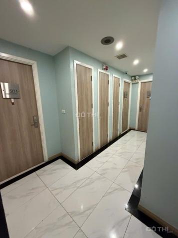 (Siêu Phẩm) Tòa Apartment 9 tầng - Căn góc 2 mặt tiền tại Hoàng Cầu - DT 2.5 tỷ/năm - Tin Thật 100% 14829623