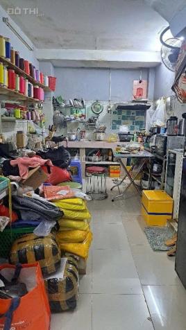 🏡NHÀ SÁT MT HẬU GIANG Q6, KHU SẦM UẤT GIAO THƯƠNG VỚI CHỢ LỚN, NHỈNH 5TỶ.0902493390 14830698