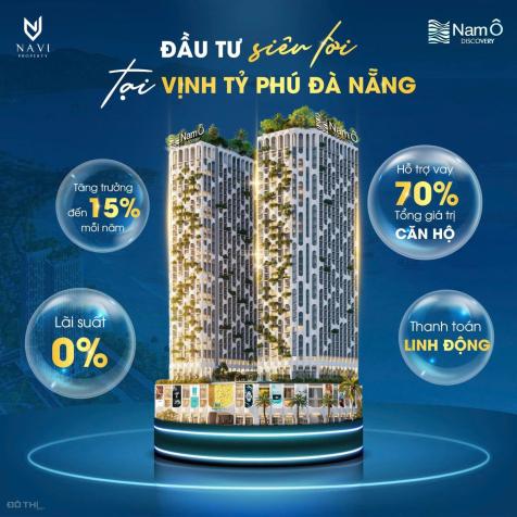 💎 CĂN HỘ MẶT BIỂN SỞ HỮU LÂU DÀI DUY NHẤT TẠI ĐÀ NẴNG ❗  14831646