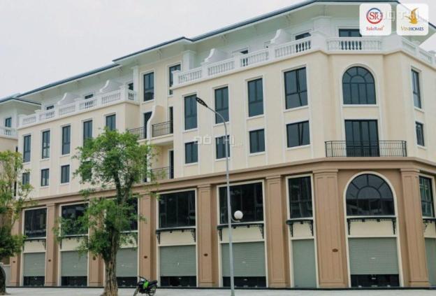 Đầu tư khởi sự vừa tay với siêu phẩm shophouse xẻ khe TĐ1-23 (Nhận ngay quà tết 200 triệu) 14832609