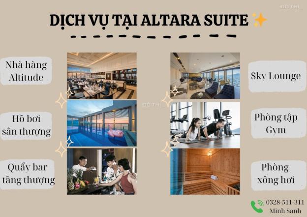 🌟 CĂN HỘ ALTARA SUITES – ĐẲNG CẤP NGHỈ DƯỠNG TẠI ĐÀ NẴNG  14832901