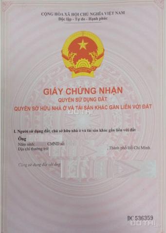 Bán đất tại Xã Lý Nhơn, Cần Giờ, Hồ Chí Minh diện tích 19159m2 giá 24 Tỷ 14832992